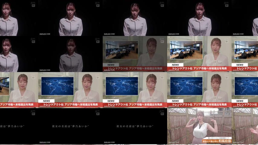 sextop1 — [UNCENSORED-LEAK] SNOS-159 Give me back my life… Sexua — khung hình 4