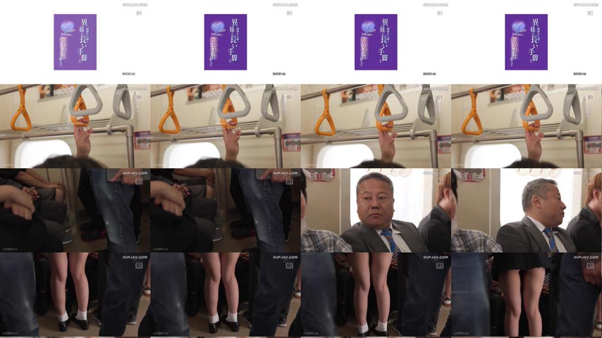 sextop1 — [UNCENSORED-LEAK] SNOS-146 Her unusually long arms and legs  — khung hình 1