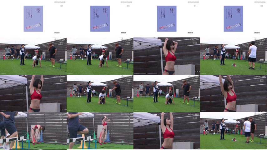 sextop1 — [UNCENSORED-LEAK] SNOS-140 I bet the pussy of a tomboyish, a — khung hình 1