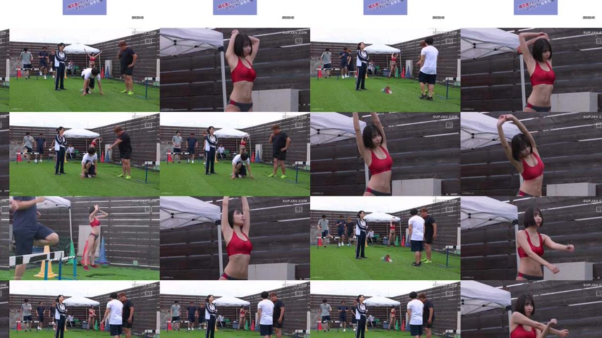 sextop1 — [UNCENSORED-LEAK] SNOS-140 I bet the pussy of a tomboyish, a — khung hình 2