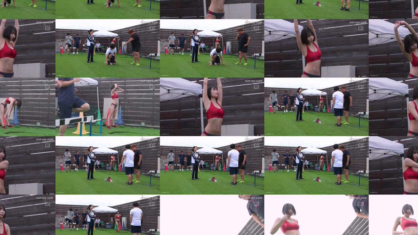 sextop1 — [UNCENSORED-LEAK] SNOS-140 I bet the pussy of a tomboyish, a — khung hình 3