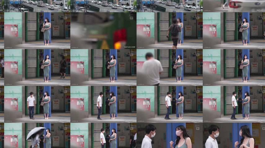 sextop1 — [UNCENSORED-LEAK] SNOS-135 Because her breasts are bigger th — khung hình 2