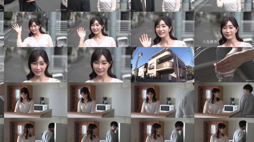 sextop1 — [UNCENSORED-LEAK] ROE-471 The stepmother who broke her hikik — khung hình 2