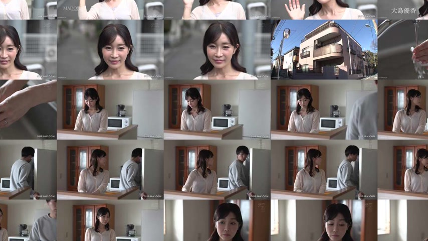 sextop1 — [UNCENSORED-LEAK] ROE-471 The stepmother who broke her hikik — khung hình 3