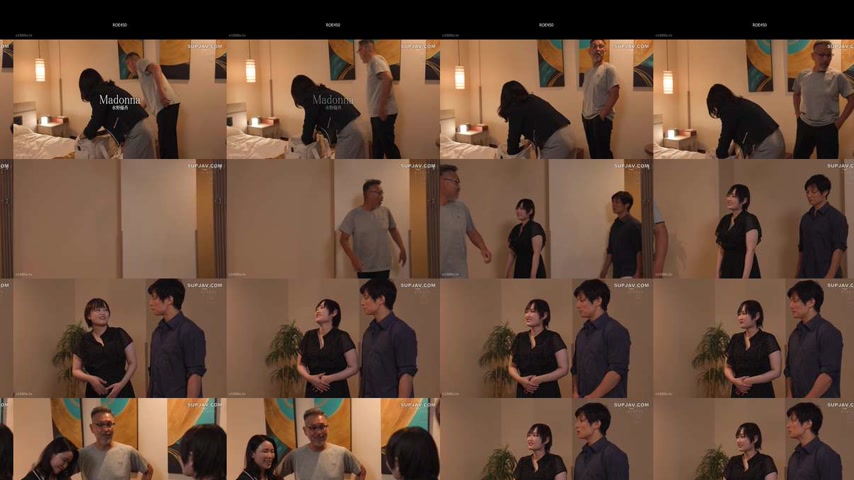 sextop1 — [UNCENSORED-LEAK] ROE-450 While watching her daughter’ — khung hình 2