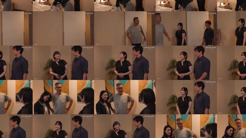 sextop1 — [UNCENSORED-LEAK] ROE-450 While watching her daughter’ — khung hình 3