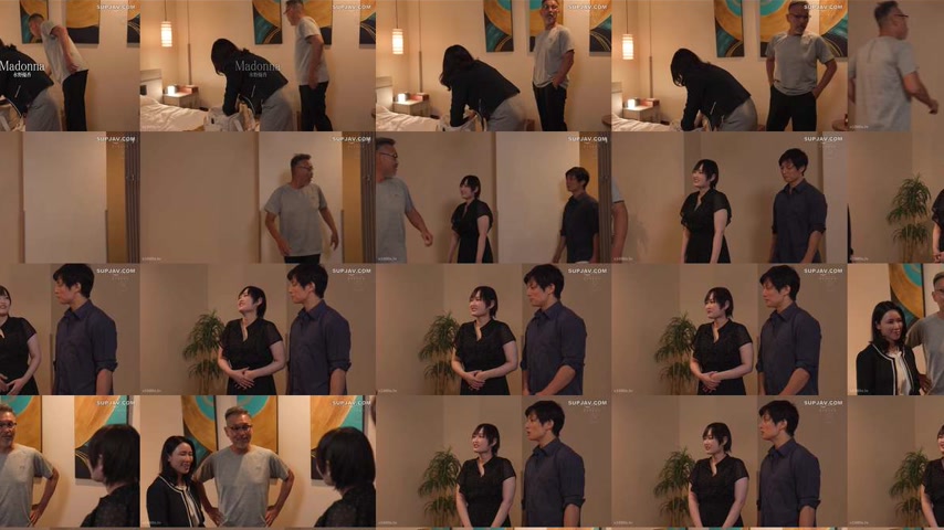 sextop1 — [UNCENSORED-LEAK] ROE-450 While watching her daughter’ — khung hình 4