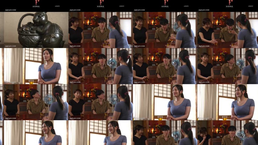 sextop1 — [UNCENSORED-LEAK] JUR-693 With the married woman’s ove — khung hình 2