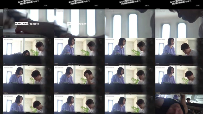 sextop1 — [UNCENSORED-LEAK] JUR-692 Having run away from home, I’ — khung hình 2