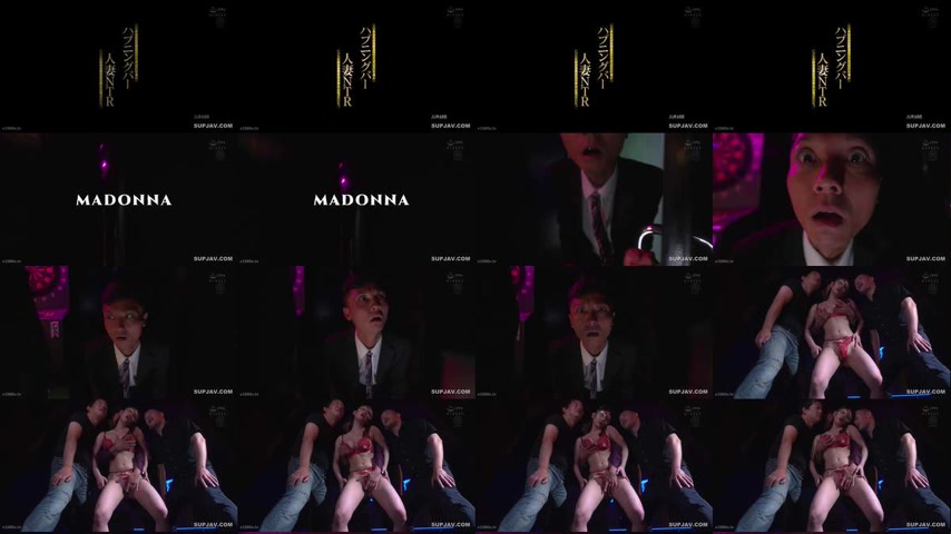 sextop1 — [UNCENSORED-LEAK] JUR-688 Happening Bar Wife NTR “The  — khung hình 1