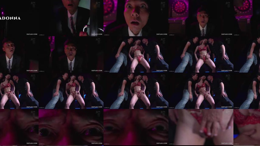 sextop1 — [UNCENSORED-LEAK] JUR-688 Happening Bar Wife NTR “The  — khung hình 4