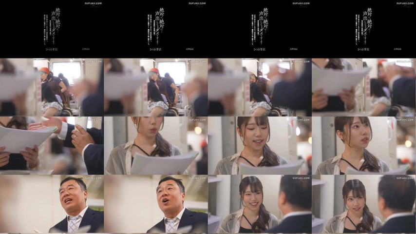 sextop1 — [UNCENSORED-LEAK] JUR-666-UNCENSORED-LEAK — khung hình 1