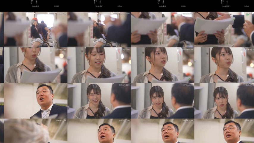 sextop1 — [UNCENSORED-LEAK] JUR-666-UNCENSORED-LEAK — khung hình 2
