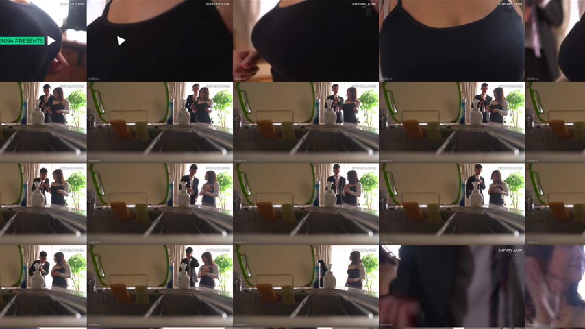 sextop1 — [UNCENSORED-LEAK] JUR-658 “Please play with MarikoR — khung hình 4