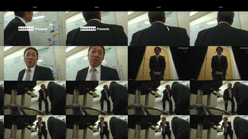 sextop1 — [UNCENSORED-LEAK] JUR-649 “Your wife was amazing.̶ — khung hình 2