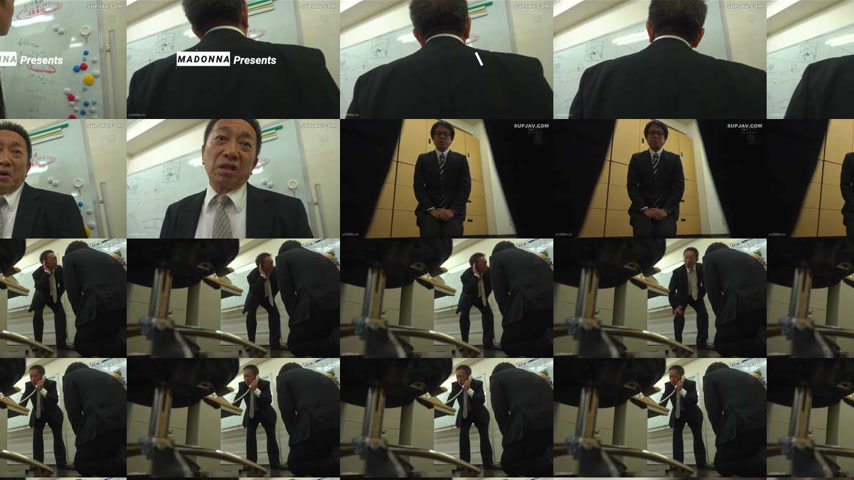 sextop1 — [UNCENSORED-LEAK] JUR-649 “Your wife was amazing.̶ — khung hình 4
