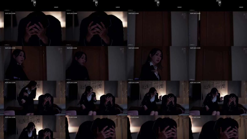 sextop1 — [UNCENSORED-LEAK] JUR-639-UNCENSORED-LEAK — khung hình 2