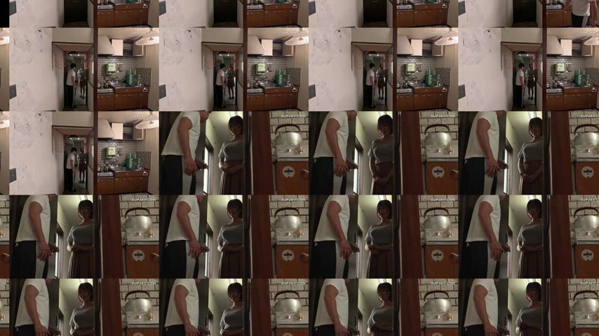 sextop1 — [UNCENSORED-LEAK] HUNTC-394 I live in a cheap apartment buil — khung hình 2