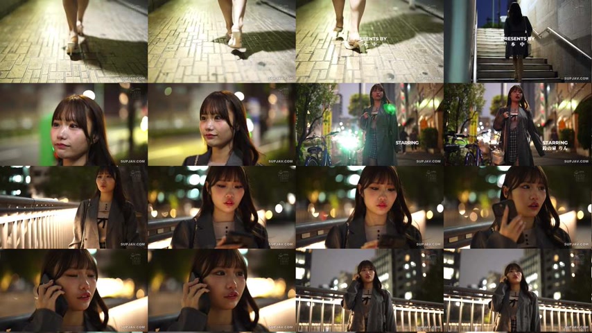 sextop1 — [UNCENSORED-LEAK] HMN-826 It really happened! Kimeseku Night — khung hình 1