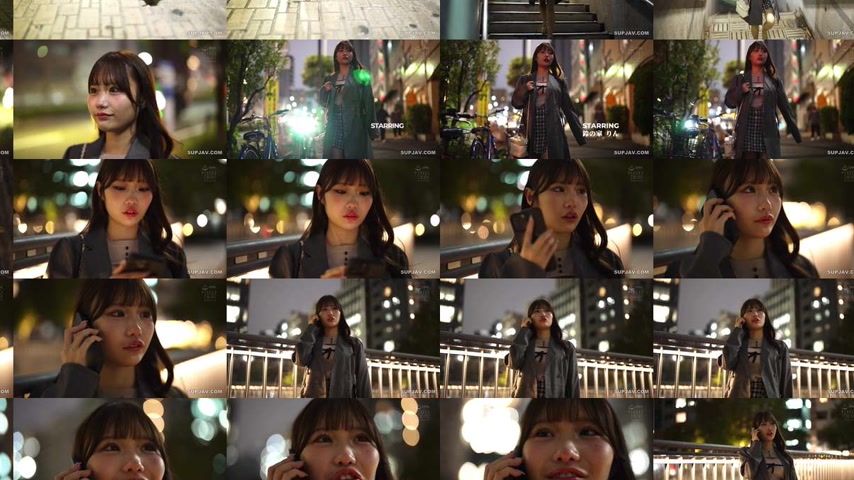 sextop1 — [UNCENSORED-LEAK] HMN-826 It really happened! Kimeseku Night — khung hình 2