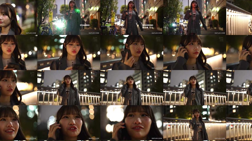 sextop1 — [UNCENSORED-LEAK] HMN-826 It really happened! Kimeseku Night — khung hình 4