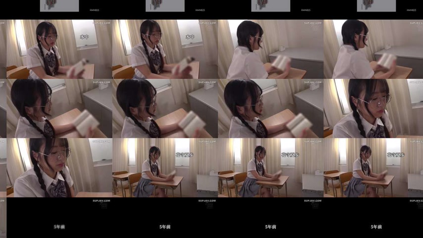 sextop1 — [UNCENSORED-LEAK] HMN-825 Let’s continue what happened — khung hình 2