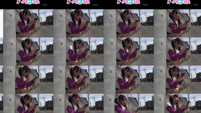 sextop1 — [UNCENSORED-LEAK] HMN-823-UNCENSORED-LEAK — khung hình 2
