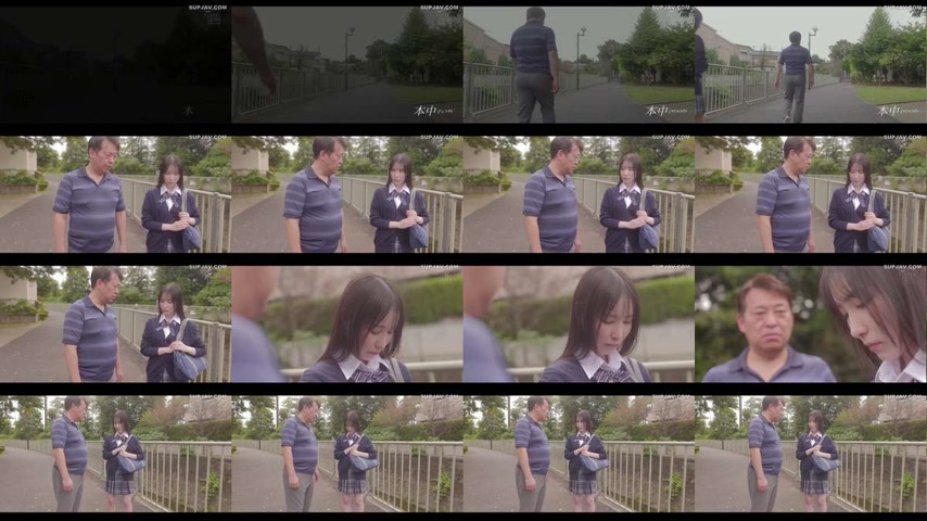 sextop1 — [UNCENSORED-LEAK] HMN-817 I’m at the mercy of my viril — khung hình 1