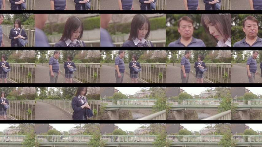 sextop1 — [UNCENSORED-LEAK] HMN-817 I’m at the mercy of my viril — khung hình 3
