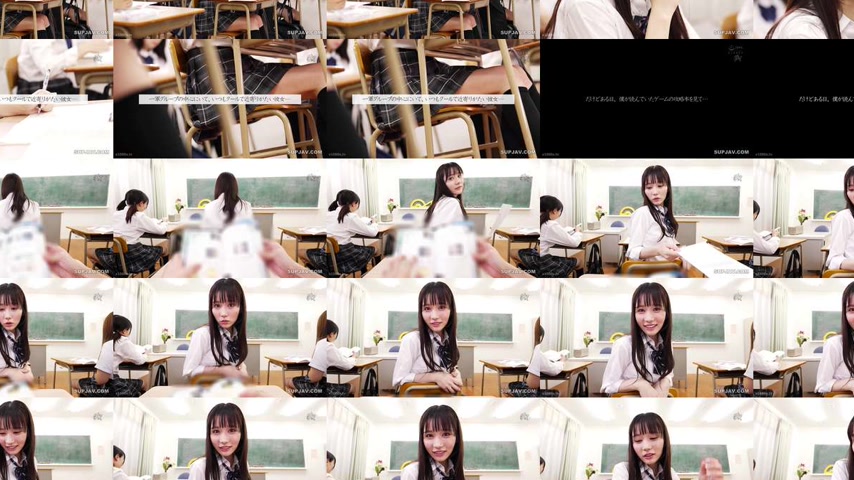 sextop1 — [UNCENSORED-LEAK] DASS-912 Shin – I’m an invisib — khung hình 3