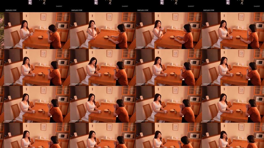 sextop1 — [UNCENSORED-LEAK] DASS-907 A beautiful, mature mother and he — khung hình 2