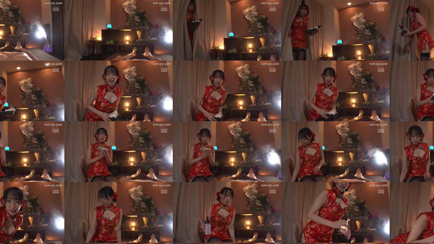 sextop1 — [UNCENSORED-LEAK] CJOD-499 Sexy older sister comes over and  — khung hình 4