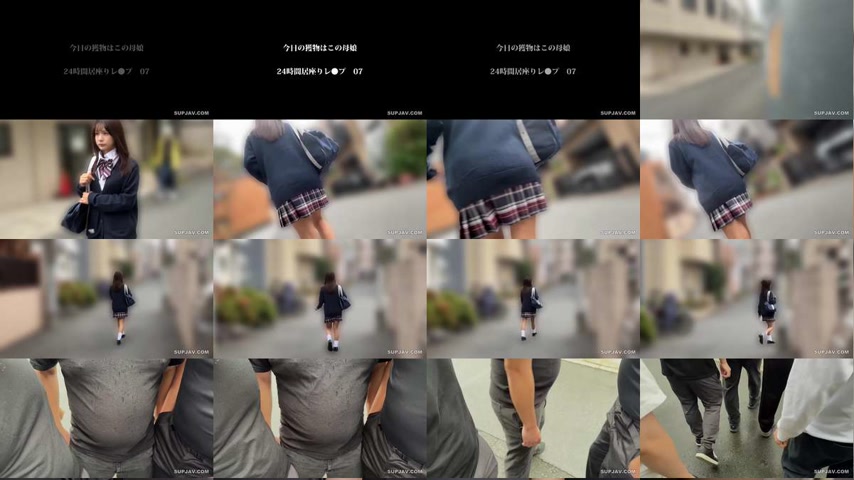 sextop1 — [UNCENSORED-LEAK] BONY-182 Today’s targets are this mo — khung hình 1