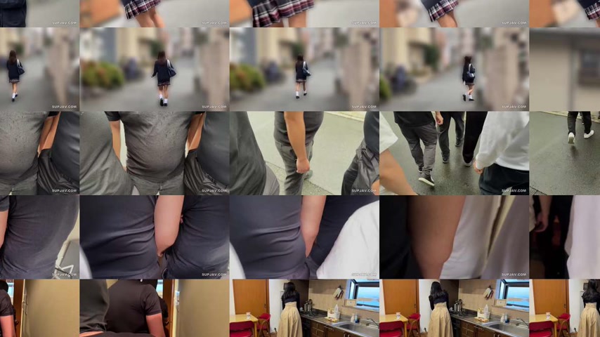 sextop1 — [UNCENSORED-LEAK] BONY-182 Today’s targets are this mo — khung hình 3