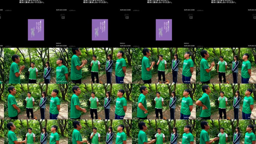 sextop1 — [UNCENSORED-LEAK] SNOS-161 A female university student volun — khung hình 2