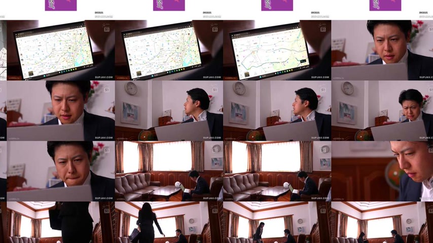 sextop1 — [UNCENSORED-LEAK] SNOS-151 The rookie investigator, who look — khung hình 2