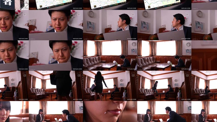 sextop1 — [UNCENSORED-LEAK] SNOS-151 The rookie investigator, who look — khung hình 3