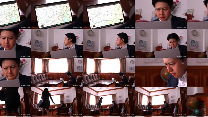 sextop1 — [UNCENSORED-LEAK] SNOS-151 The rookie investigator, who look — khung hình 4
