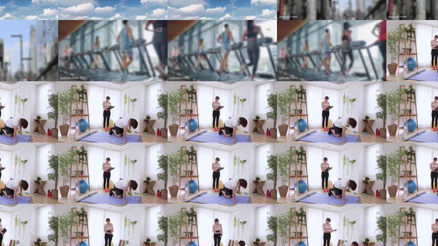 sextop1 — [UNCENSORED-LEAK] SNOS-147 An unusually busty woman in bizar — khung hình 3