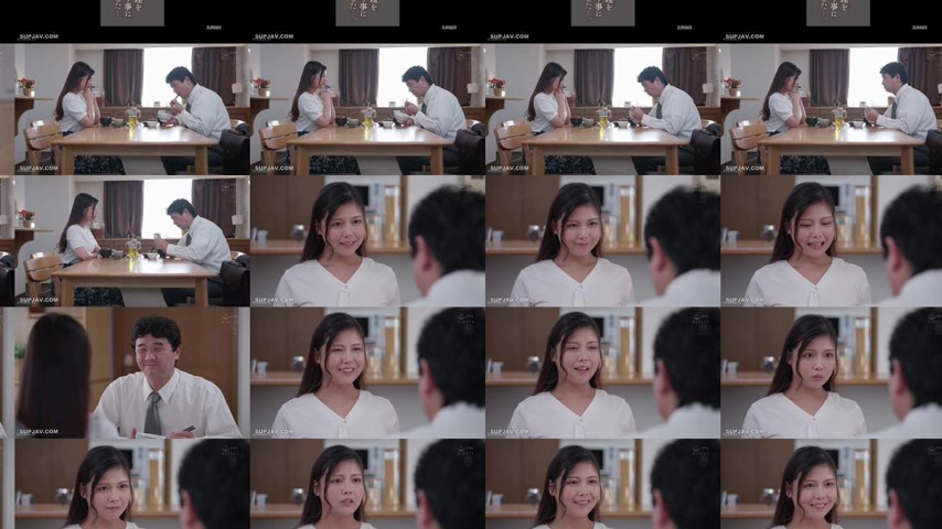 sextop1 — [UNCENSORED-LEAK] JUR-669 My stepson, who had broken his arm — khung hình 2
