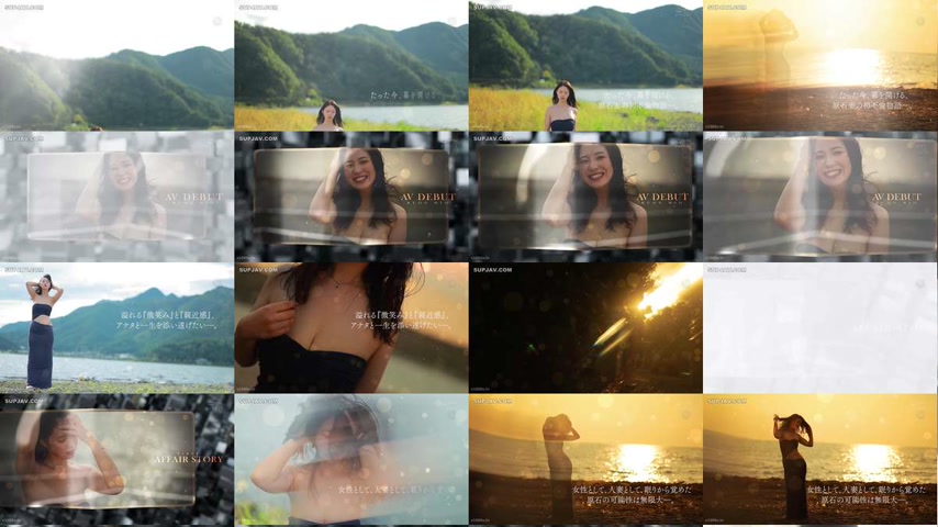 sextop1 — [UNCENSORED-LEAK] JUR-067-UNCENSORED-LEAK — khung hình 1