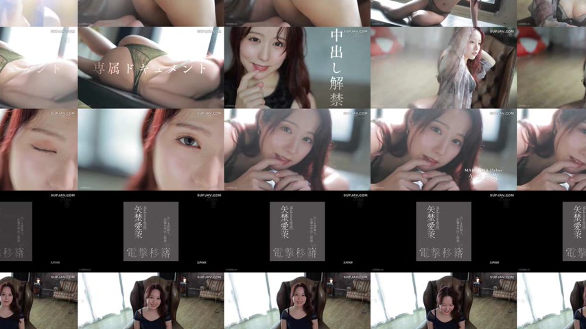 sextop1 — [UNCENSORED-LEAK] JUR-068 Shocking transfer: Madonna exclusi — khung hình 3