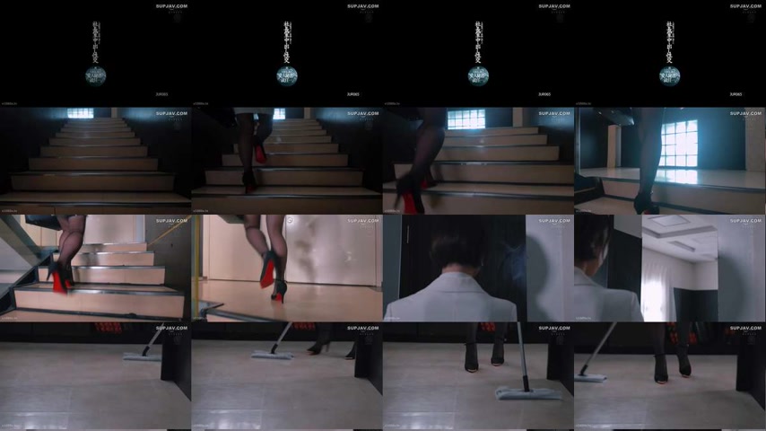 sextop1 — [UNCENSORED-LEAK] JUR-065 Married Secretary, Sweat and Kissi — khung hình 1