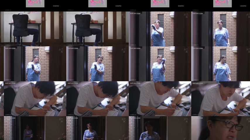 sextop1 — [UNCENSORED-LEAK] DASS-903 She should just die. My super ann — khung hình 2