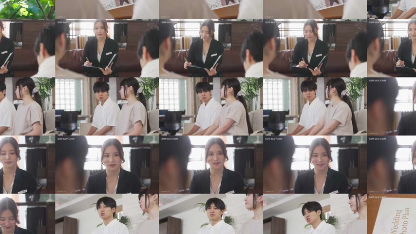 sextop1 — [UNCENSORED-LEAK] DASS-891 [The most special day of your lif — khung hình 3