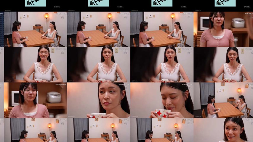 sextop1 — [UNCENSORED-LEAK] DASS-886 Her mother is more my sexual pref — khung hình 2