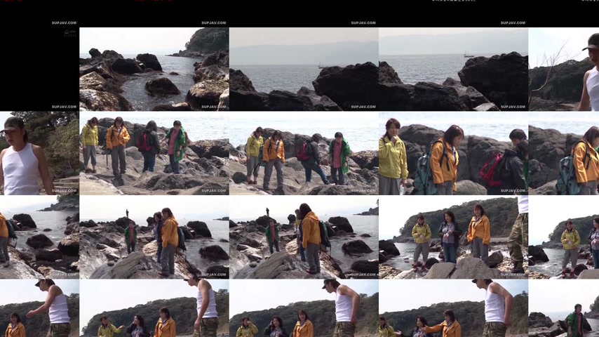 sextop1 — [UNCENSORED-LEAK] NASK-376 Japanese Art Romance Library: A S — khung hình 3