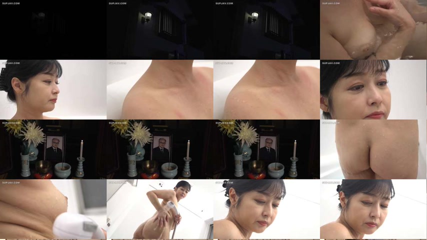 sextop1 — [UNCENSORED-LEAK] MOIL-003 New Bride’s Mother and Forb — khung hình 1