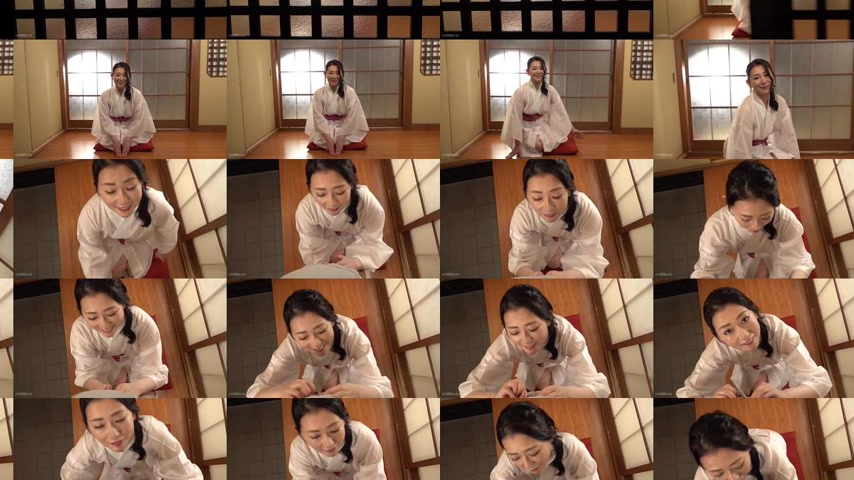 sextop1 — [UNCENSORED-LEAK] JUYU-002 New Beautiful Mature Woman Bathho — khung hình 2