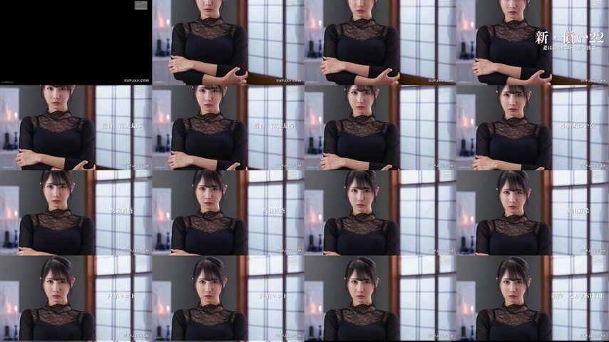 sextop1 — [UNCENSORED-LEAK] NSFS-466 New Atonement 22: My Wife Quietly — khung hình 1